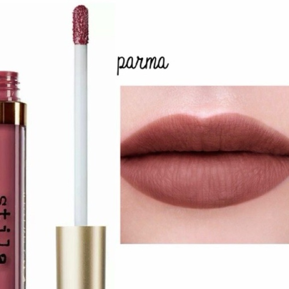 Stila “Parma” new mini size